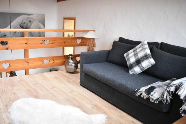 Chalet L'etagne MRB000-050 - Méribel Centre 1600