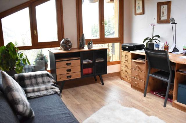 Chalet L'etagne MRB000-050 - Méribel Centre 1600