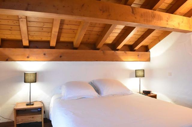 Chalet L'etagne MRB000-050 - Méribel Centre 1600