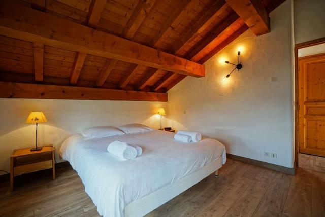 Chalet L'etagne MRB000-050 - Méribel Centre 1600