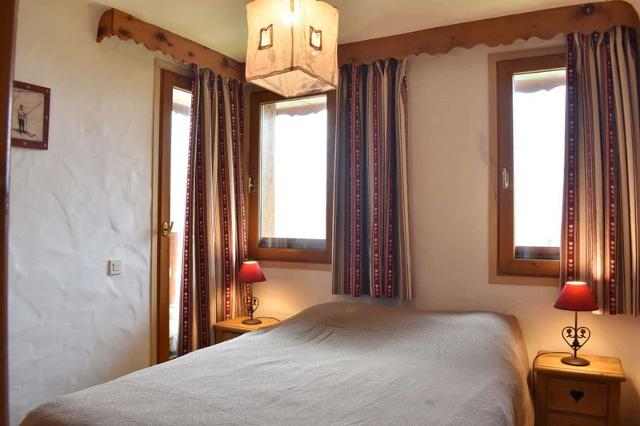 Chalet L'etagne MRB000-050 - Méribel Centre 1600