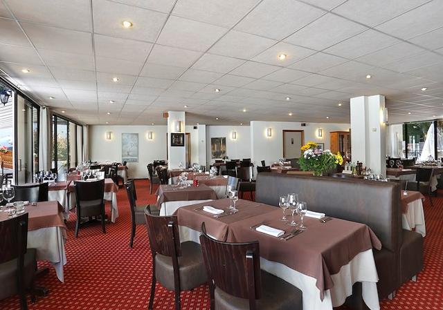 Hotel Amélie 3* - Brides les Bains