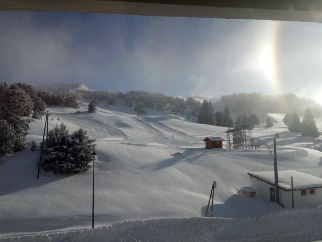 CHAMROUSSE - 6 pers, 2/1 - Chamrousse