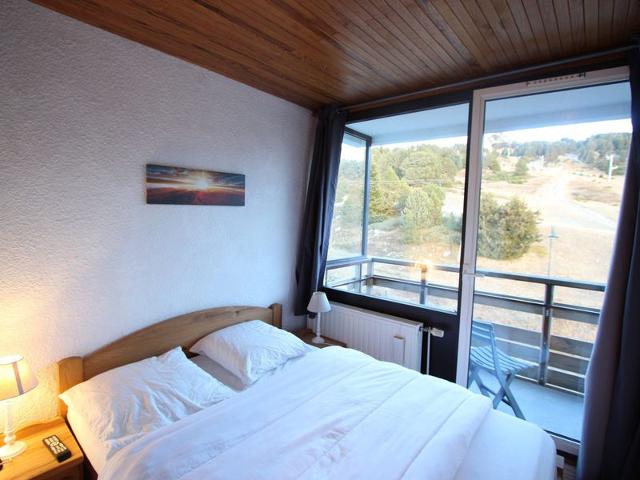 CHAMROUSSE - 6 pers, 2/1 - Chamrousse