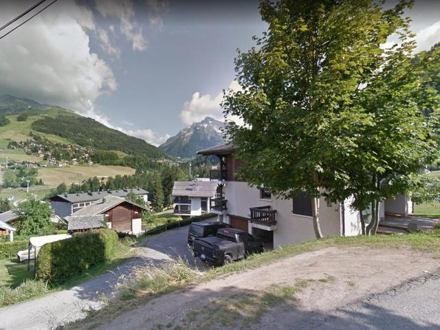 2 CHAMBRES PROCHE PISTE ET COMMERCES - La Clusaz