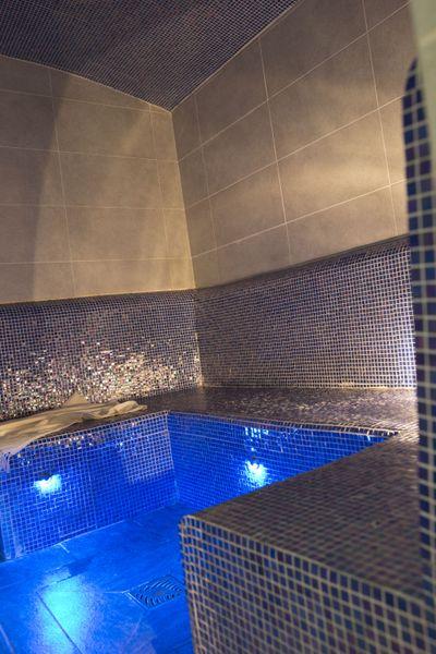Flat CGHRés&Spa Le Cristal de l'Alpe - Alpe d'Huez