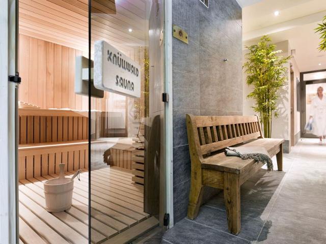 Flat CGH Rés&Spa Chalet des Dolines - Montgenèvre