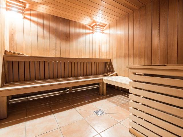 Flat CGH Rés&Spa Chalet des Dolines - Montgenèvre