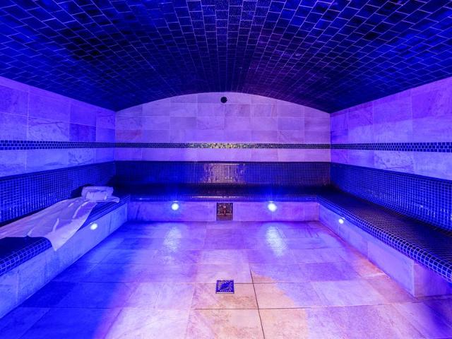 Flat CGH Résidence & Spa La Napoléon - Montgenèvre