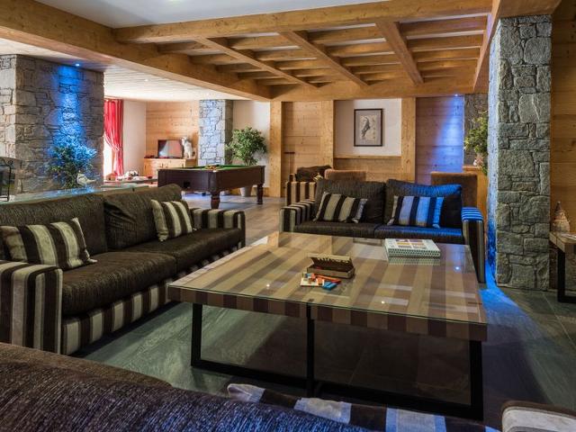 Flat CGH Résidence & Spa La Napoléon - Montgenèvre