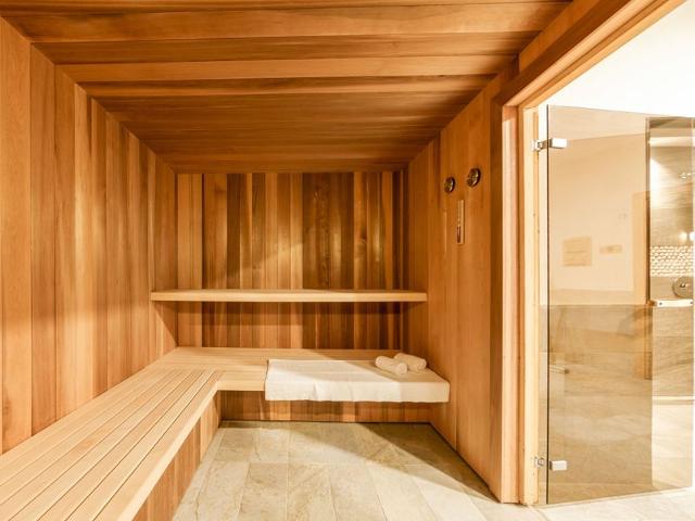 Flat CGH Résidence & Spa La Napoléon - Montgenèvre