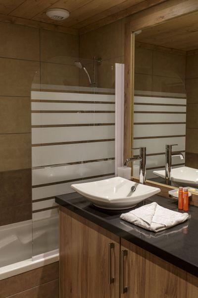 Flat CGH Résidence & Spa La Napoléon - Montgenèvre