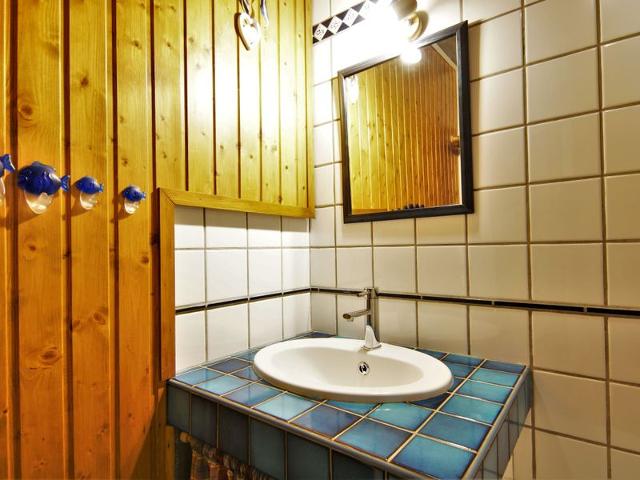 Flat Arve 1 et 2 - Chamonix Sud