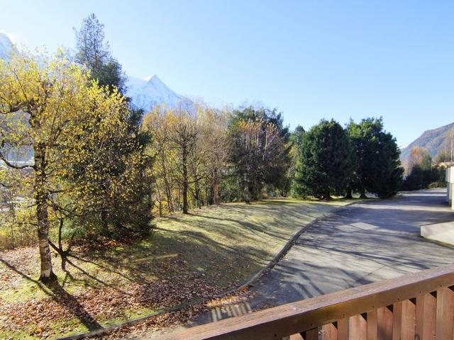 Flat Arve 1 et 2 - Chamonix Sud