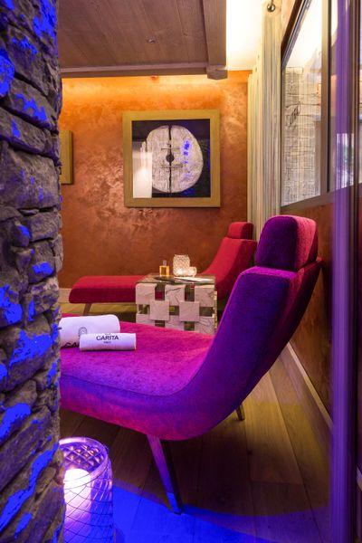 Flat CGH Résidence&Spa Lodge Hemera 5* - La Rosière