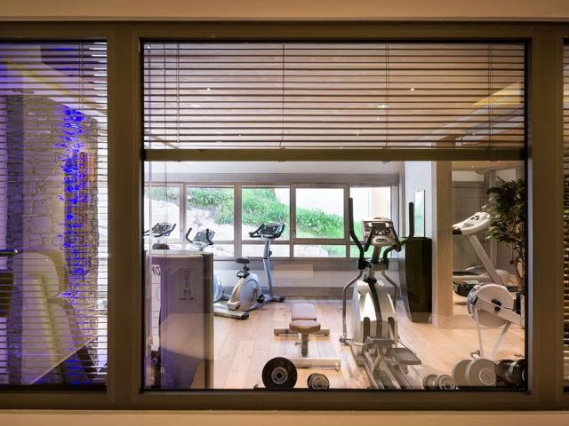 Flat CGH Résidence&Spa Lodge Hemera 5* - La Rosière