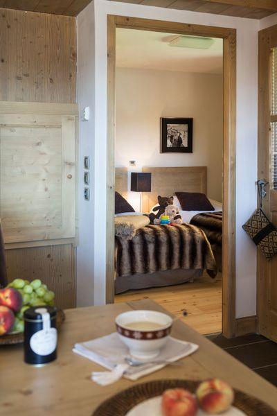 Flat CGH Résidence&Spa Lodge Hemera 5* - La Rosière