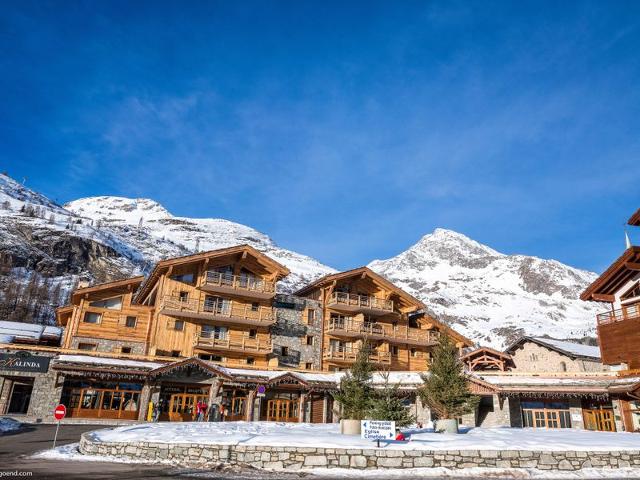 Flat Kalinda - Tignes 1800