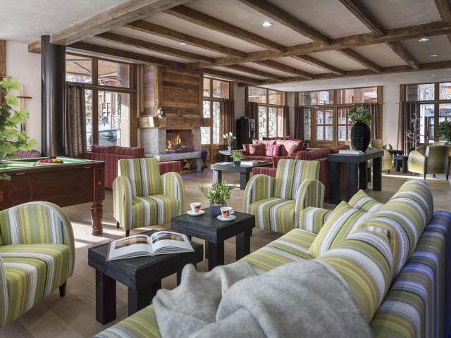 Flat Kalinda - Tignes 1800
