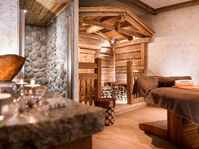 Flat Kalinda - Tignes 1800