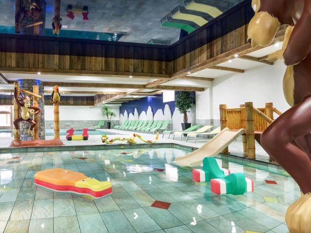 Flat Kalinda - Tignes 1800