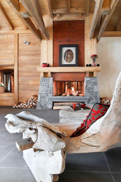 Flat CGH Rés&Spa Le Village de Lessy - Le Grand Bornand