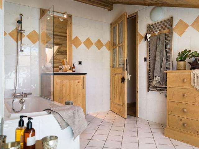 Flat CGH Rés&Spa Le Village de Lessy - Le Grand Bornand