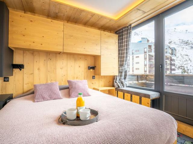 Flat Grandes Platières II - Tignes Val Claret