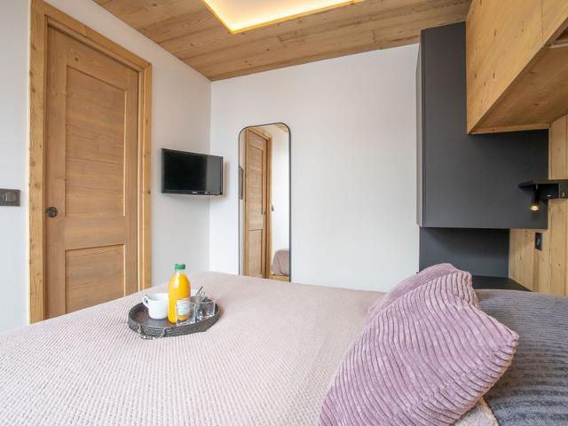 Flat Grandes Platières II - Tignes Val Claret