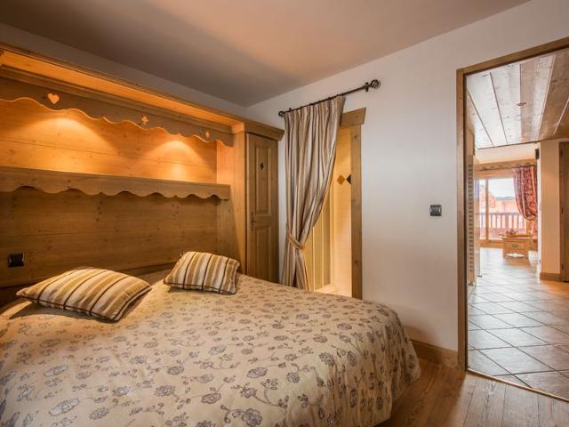 Flat CGH Rés&Spa Les Cimes Blanches - La Rosière