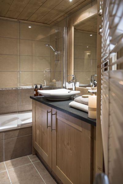 Flat CGH Rés&Spa Chalets de Flambeau - Val Cenis Les Champs