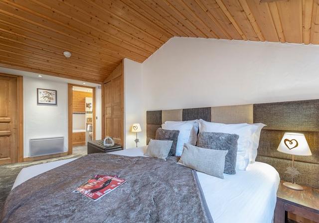 Hôtel La Chaudanne 4* - Méribel Centre 1600
