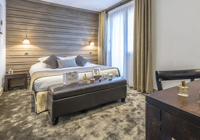 Hôtel La Chaudanne 4* - Méribel Centre 1600