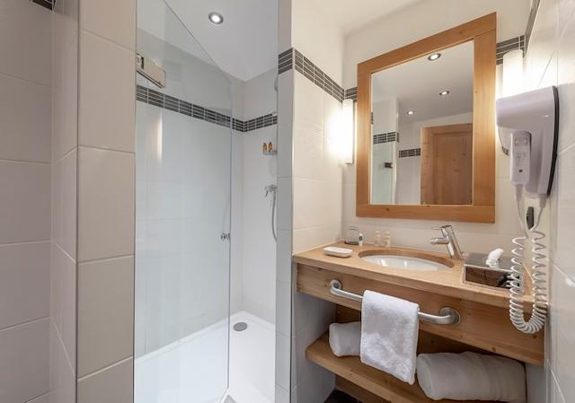 Hôtel La Chaudanne 4* - Méribel Centre 1600