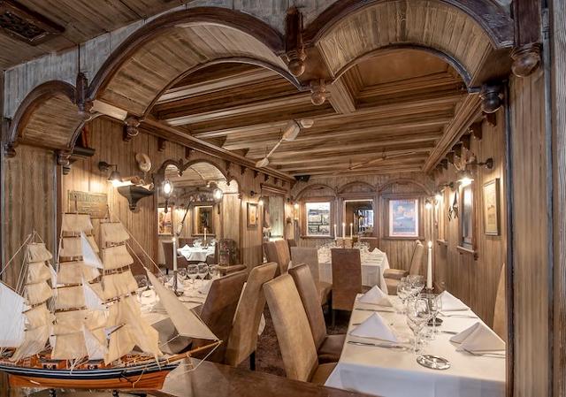 Hôtel La Chaudanne 4* - Méribel Centre 1600