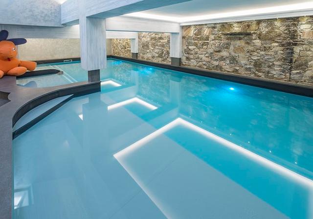 Hôtel La Chaudanne 4* - Méribel Centre 1600