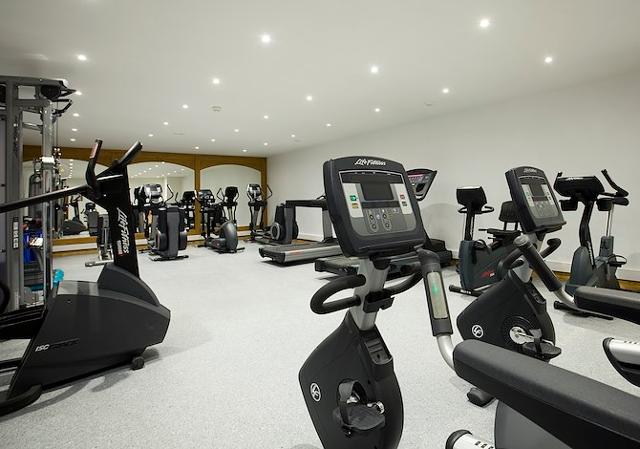 Hôtel La Chaudanne 4* - Méribel Centre 1600