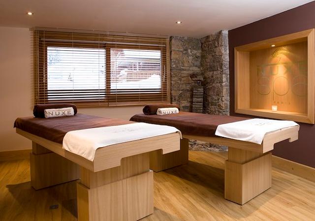 Hôtel La Chaudanne 4* - Méribel Centre 1600