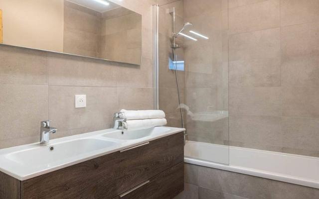 Appartement Lumi G438 - Valmorel
