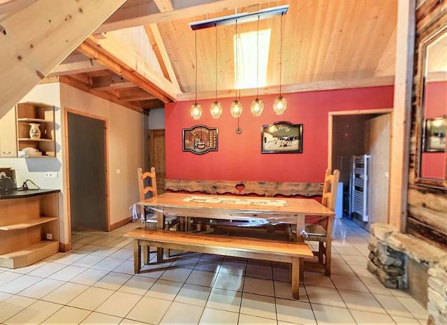 Flats LA LOUVIERE - Le Corbier