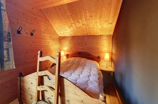 Flats LA LOUVIERE - Le Corbier