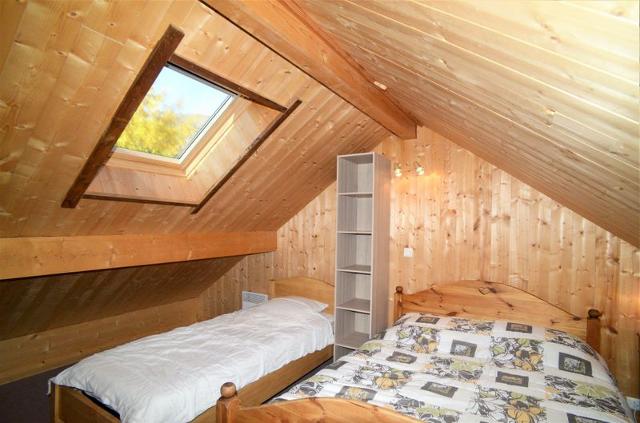 Flats LA LOUVIERE - Le Corbier