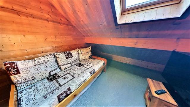 Flats LA LOUVIERE - Le Corbier