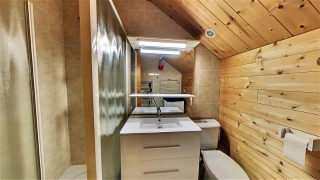 Flats LA LOUVIERE - Le Corbier