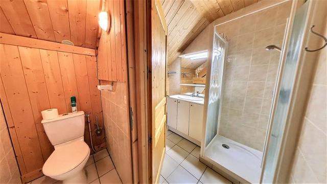 Flats LA LOUVIERE - Le Corbier