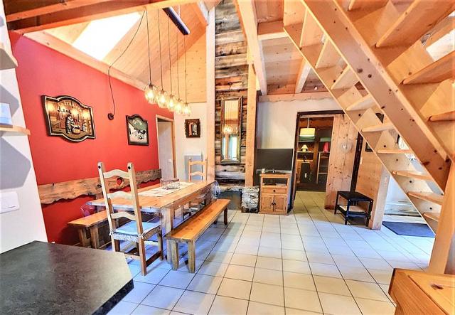 Flats LA LOUVIERE - Le Corbier