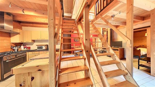 Flats LA LOUVIERE - Le Corbier