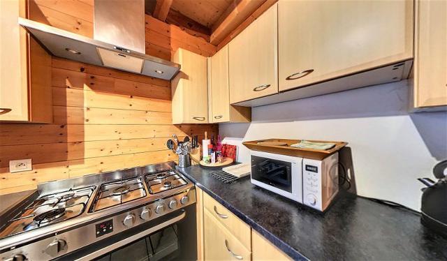 Flats LA LOUVIERE - Le Corbier