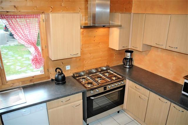 Flats LA LOUVIERE - Le Corbier