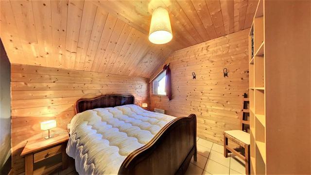 Flats LA LOUVIERE - Le Corbier